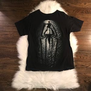 The Amazing Spider-Man Graphic Tee